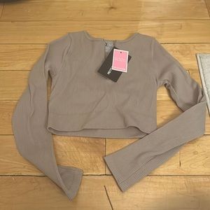 Brand new with tags pretty little thing set.